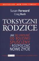 Okładka książki Toksyczni rodzice wyd. 2011