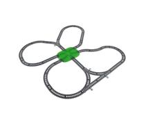 Opakowanie Tomek i przyjaciele Mega zestaw torów w pojemniku