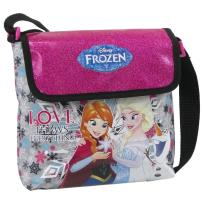 Opakowanie Torebka na ramię. Kraina Lodu
