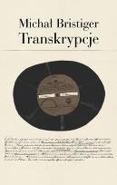 Okładka książki Transkrypcje