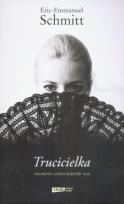 Okładka książki Trucicielka BR