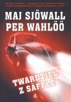 Okładka książki Twardziel z Saffle