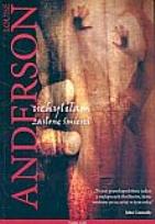 Okładka książki Uchyliłam zasłonę śmierci