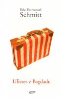 Okładka książki Ulisses z Bagdadu.