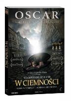 Okładka książki W ciemności