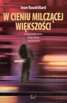 Okładka książki W cieniu milczącej większości