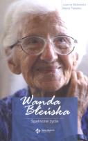 Okładka książki Wanda Błeńska. Spełnione życie