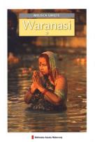 Okładka książki Waranasi Miejsca święte 5