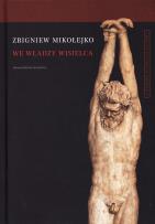 Okładka książki We władzy wisielca