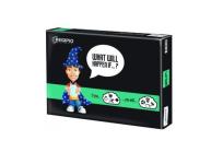 Opakowanie What will happen if...?