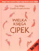 Okładka książki Wielka księga cipek