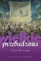 Okładka książki Wielkie przebudzenie