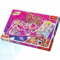 Opakowanie Winx Magic Summer