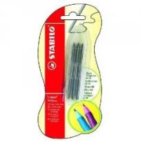 Opakowanie Wkłady do Stabilo's move easyergo (6szt) STABILO