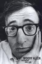 Okładka książki Woody Allen Rozmowy