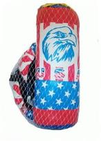 Opakowanie Worek bokserski 42cm + rękawice