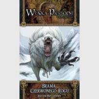 Opakowanie WP: Brama Czerwonego Rogu GALAKTA