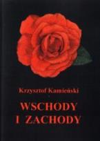 Okładka książki Wschody i zachody