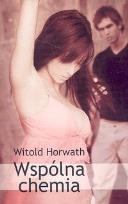 Okładka książki Wspólna chemia