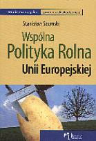 Okładka książki Wspólna polityka rolna UE