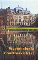 Okładka książki Wspomnienia z beztroskich lat