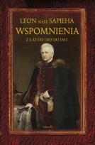 Okładka książki Wspomnienia z lat 1803-1863