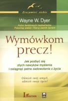 Okładka książki Wymówkom precz