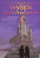 Okładka książki Wyspa przeznaczenia