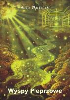 Okładka książki Wyspy Pieprzowe