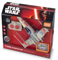 Opakowanie X-Wing Hero Starfighter Zdalnie sterowany