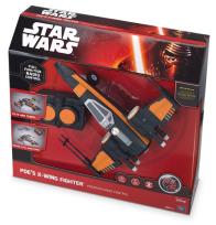 Opakowanie X-Wing Poe'go Hero Starfighter Zdalnie sterowany