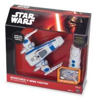 Opakowanie X-Wing zdalnie sterowany mały