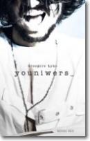 Okładka książki Youniwers