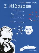 Okładka książki Z Miłoszem