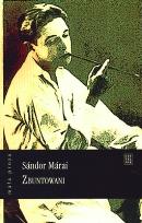 Okładka książki Zbuntowani