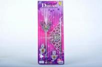 Opakowanie Zestaw księżniczki