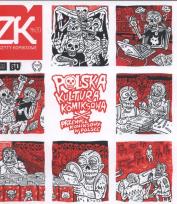 Opakowanie Zeszyty komiksowe nr 20