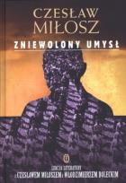 Okładka książki Zniewolony umysł