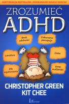 Okładka książki Zrozumieć ADHD