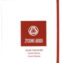 Okładka książki Życiowe Aikido