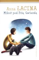 Okładka książki Miłość pod Psią Gwiazdą