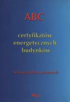 Opakowanie ABC Certyfikatów energetycznych budynków