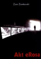 Okładka książki Akt eRosa