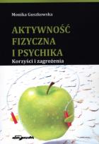 Okładka książki Aktywność fizyczna i psychika