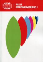 Opakowanie Aleje Marcinkowskiego I KMP 3/2015