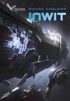 Okładka książki Algorytm Wojny 4 Inwit