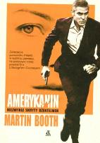 Okładka książki Amerykanin