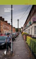 Okładka książki Angole
