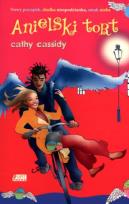 Okładka książki Anielski tort