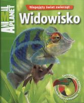 Okładka książki Animal Planet - Widowisko